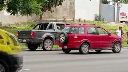 Persiguen a mando de la Comisaría de Guadalajara y luego lo ejecutan