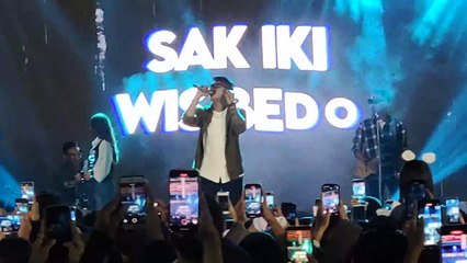 GILGA SAHID - SENENG - Lagu terbaru