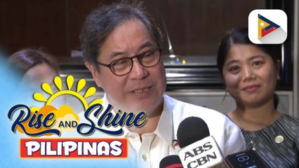 Nasa 40 health facilities, nasira matapos ang pananalasa ng Bagyong Carina at habagat