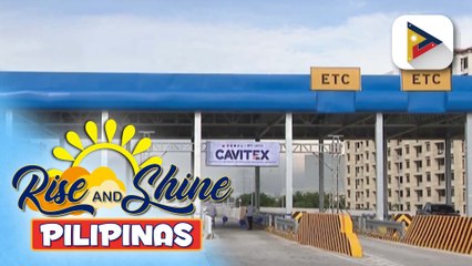 Paggamit ng Manila-Cavite Toll Expressway C5 Link Sucat Interchange, libre pa rin