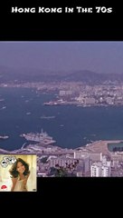 Hong Kong in the 70s 🇭🇰