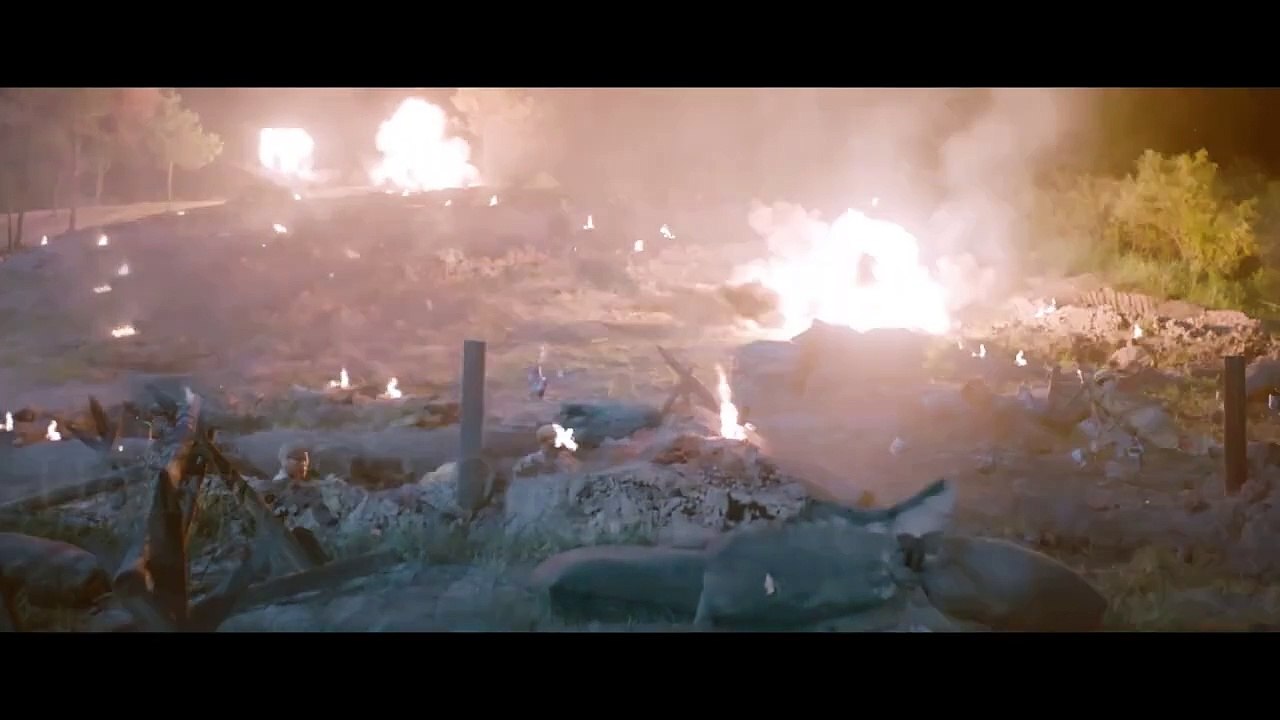 MISSION SNIPER Movie Action Scenes Best Hollywood Movies Hindi Dubbed HD (720 X 1280)