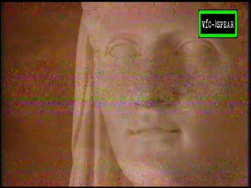 Yo, César: Adriano dentro de estos muros - Documental (1997) Español Latino *Ep. 4