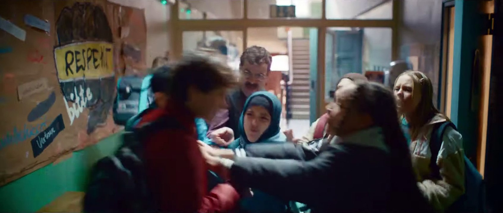 Sieger Sein | movie | 2024 | Official Trailer