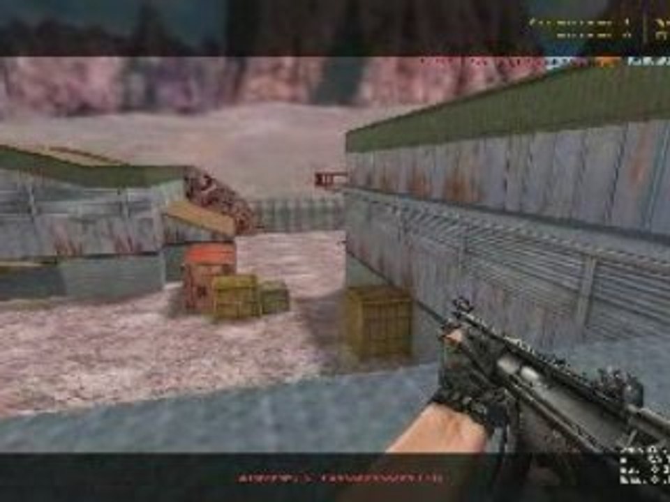 Popooo Vs Made in Plot