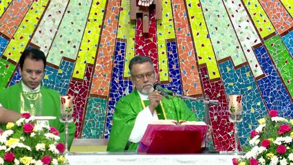 Holy Mass I Malayalam Mass I July 31 I Wednesday I Qurbana