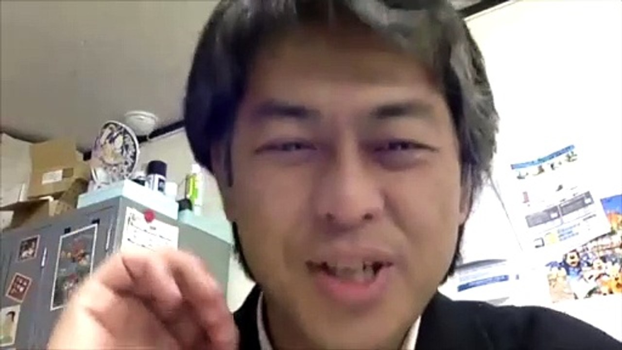 39. 安達 博司 さん