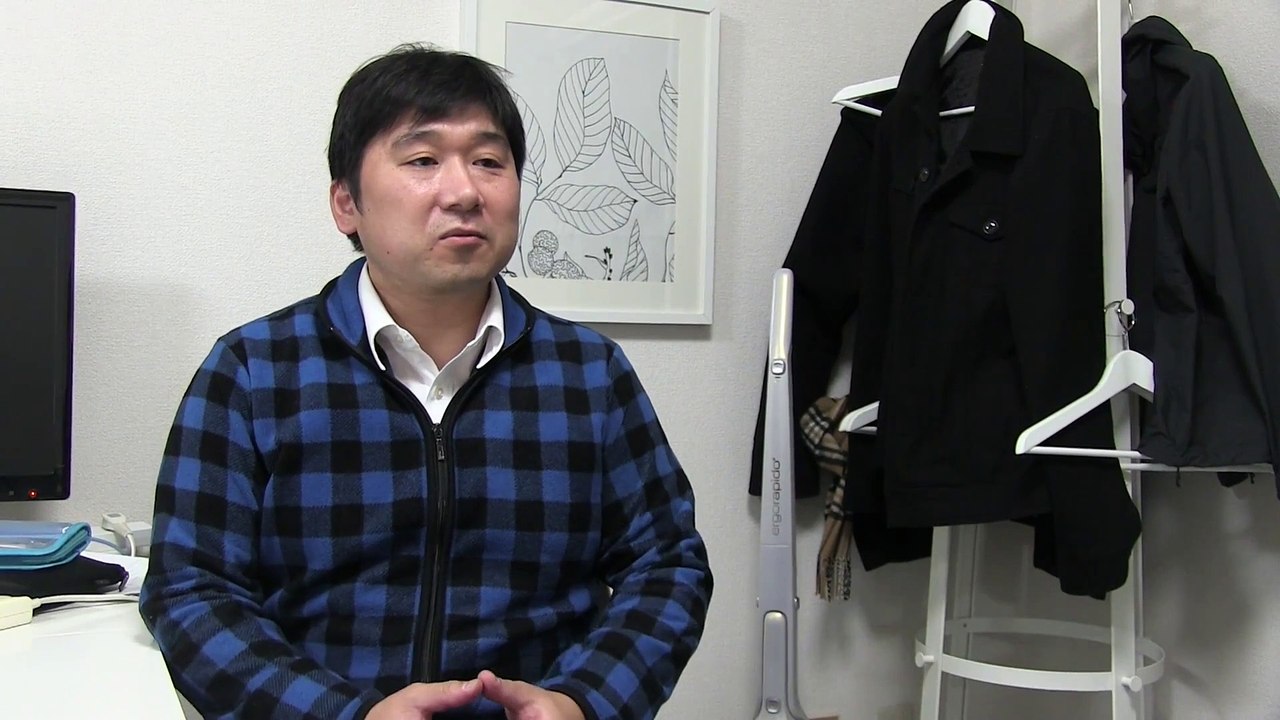 38. 仲嶋 大輔 さん