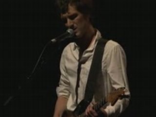 FLORENT MARCHET Sous les draps