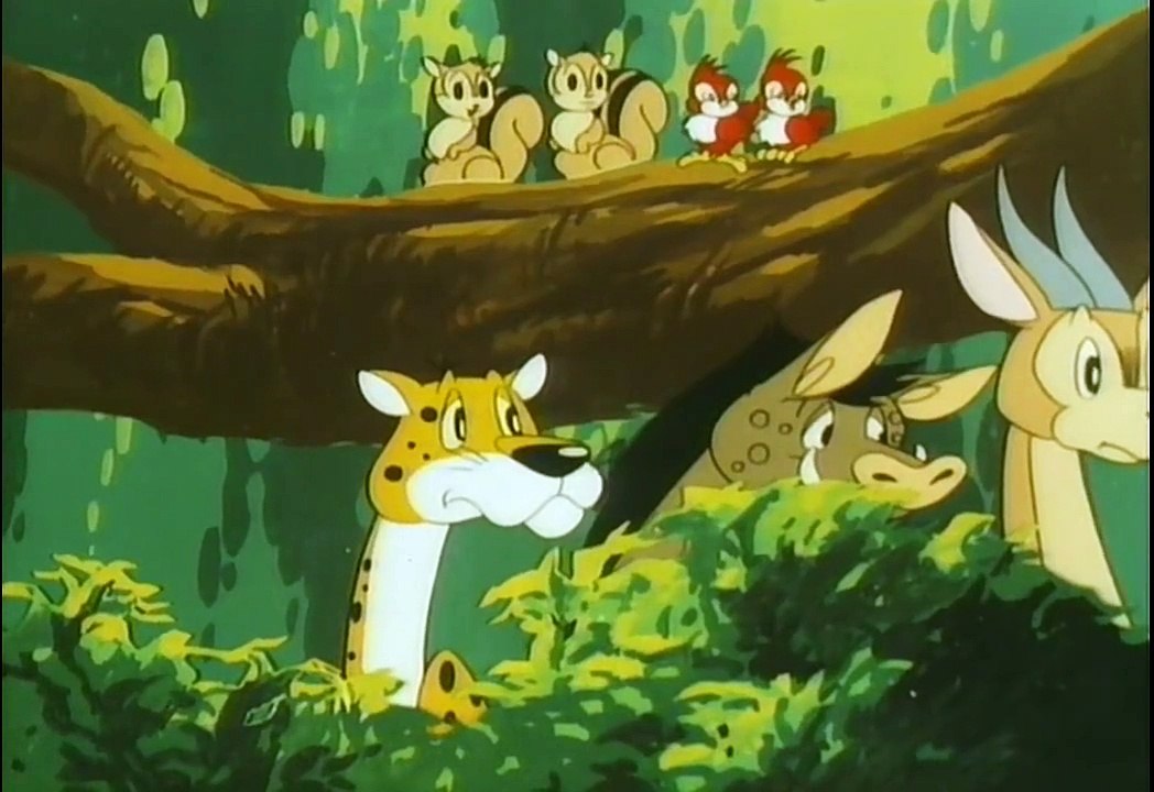 الليث الأبيض-3