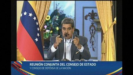 Download Video: Maduro responsabiliza oposição por violência; Lula e Biden pedem publicação de atas eleitorais