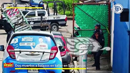 Breves Policiacas del 30 de Julio