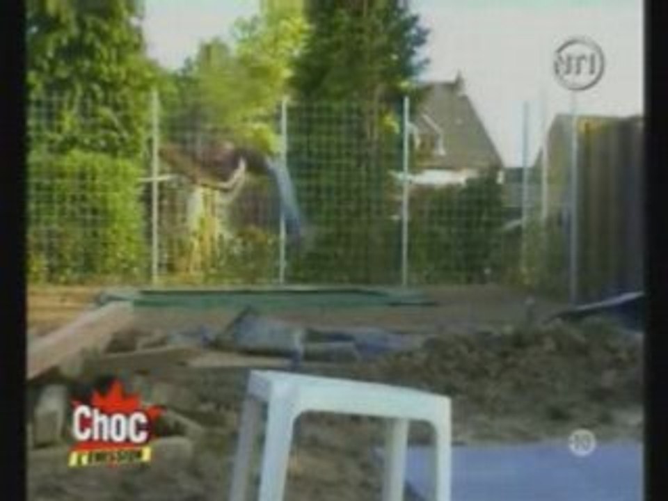 Zapping choc 2
