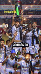 Camilo Sanvezzo, goleador histórico de Querétaro, Mazatlán y Vancouver Whitecaps