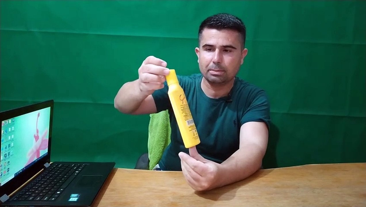 Pakistan's Top Brands Shampoo For Men/Woman | Which is the best shampoo | Samsol Eggs shampoo