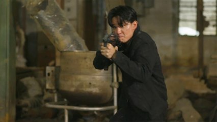 Black Rider: Panalo ang ating heroic finale!