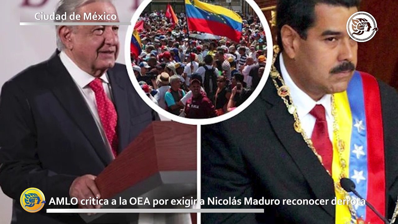 Resumen del 30 de Julio