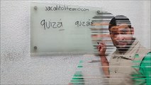 ¿Quizá o quizás? ¿Cuál es la forma correcta de escribir y pronunciar este adverbio?