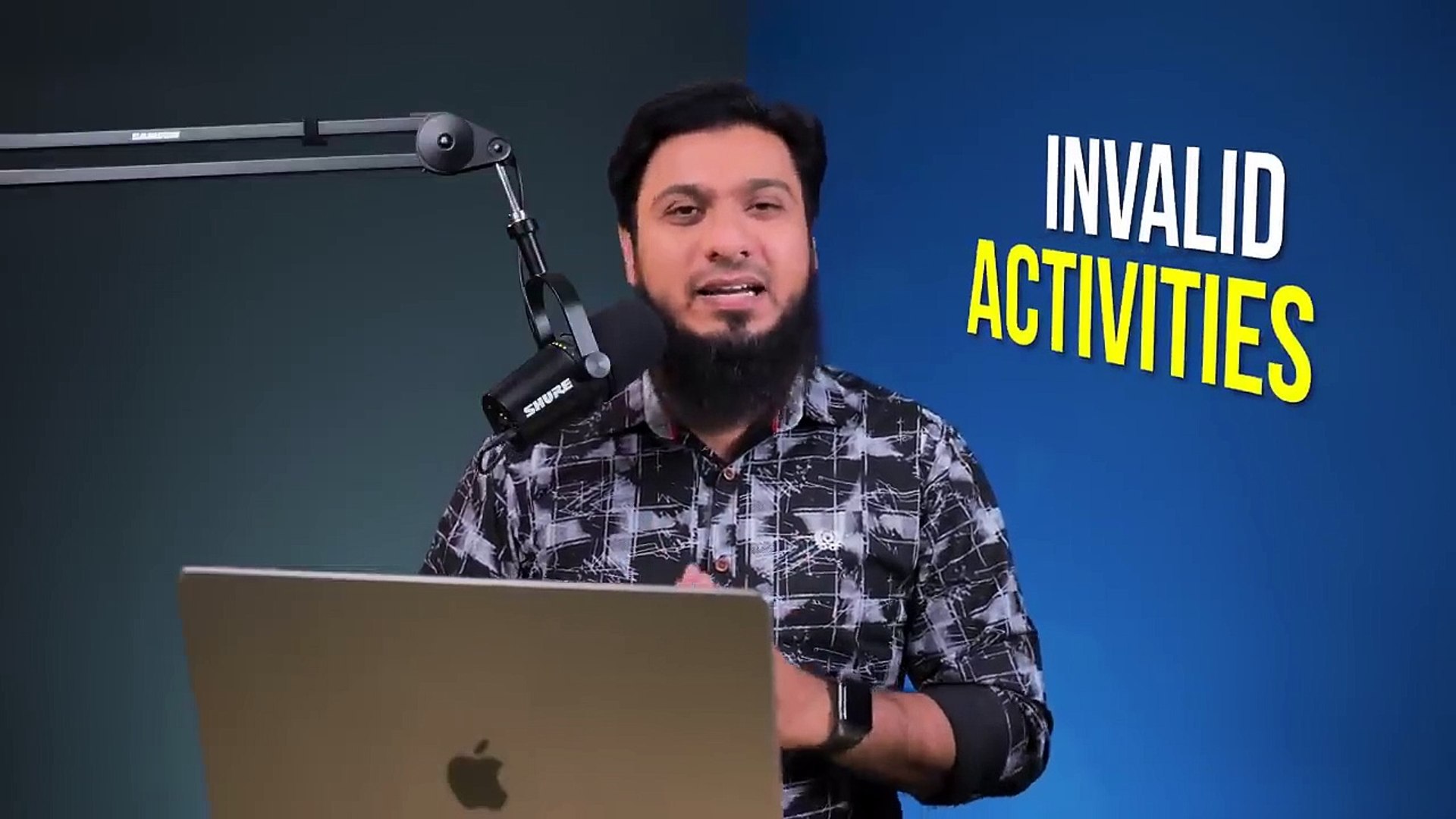 ⁣How to Unfreeze YouTube Channel _ Dead Channel ko Grow Kaise Kare