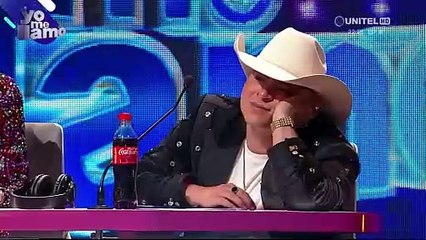 La voz de ‘Mon Laferte’, se hizo sentir en el casting de Yo Me Llamo