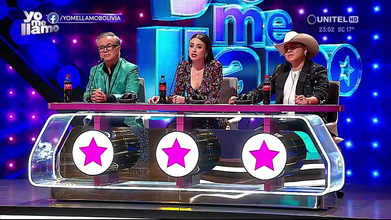 Marcos Witt: “La música cristiana hoy está presente en Yo Me Llamo”