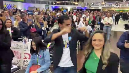 PP confirma Márcio Pacheco como Pré-Candidato a Prefeito de Cascavel com Moro e Ricardo Barros