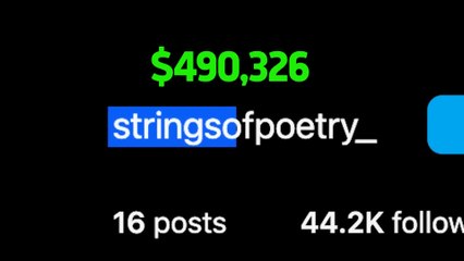 I’ve Made $500k from Faceless INSTAGRAM Accounts _ How to go VIRAL and make passive income
