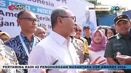 MENDAG LEPAS EKSPOR SEPATU KE UNI EROPA DAN AMERIKA SERIKAT SENILAI 405 RIBU DOLAR AS