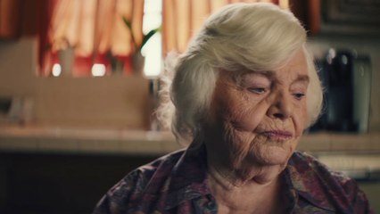 IR Z Direct Interview: Josh Margolin & June Squibb For "Thelma" [Magnolia-HE] - Part II