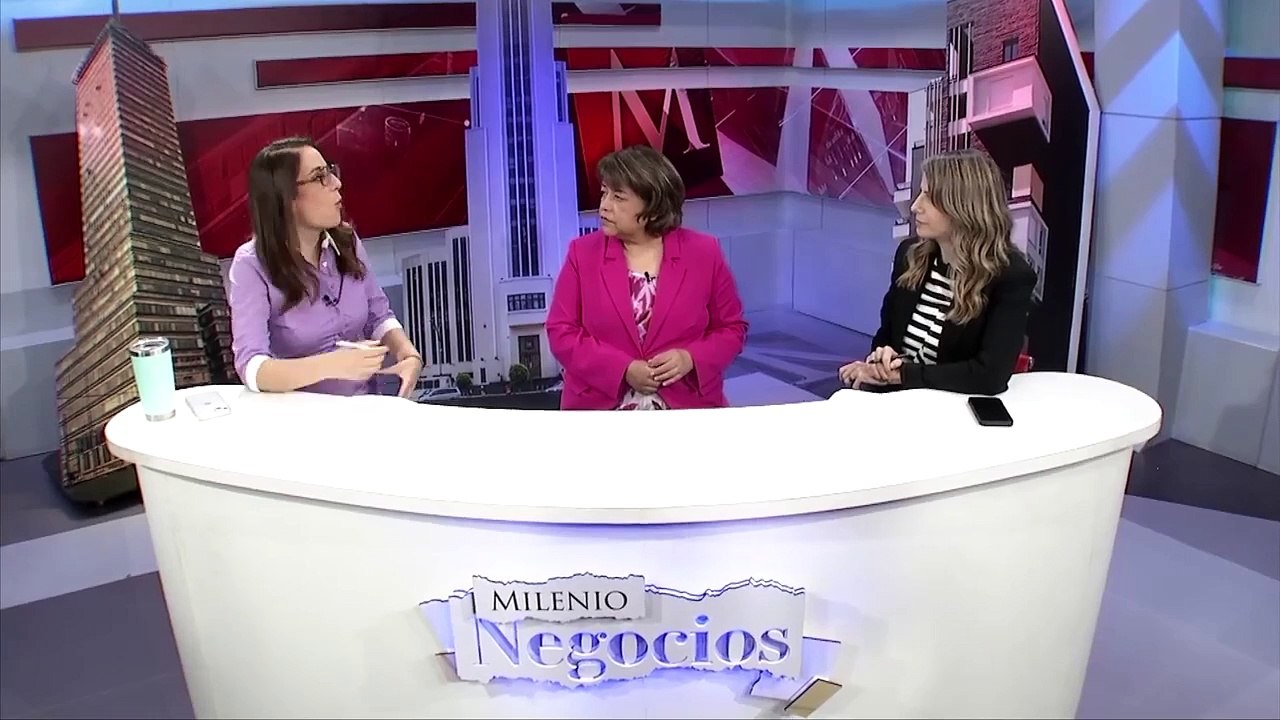 Estrategias de la UVM para colocarse dentro del mercado educativo en México | Milenio Negocios