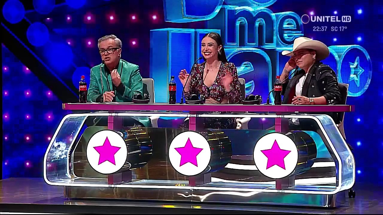 Los recuerdos del ayer se apoderaron de Yo Me Llamo con la presentación del imitador de Manolo Otero