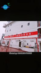 Zichai N330 marine engine. ZiChai product quality assurance./Sinooutput