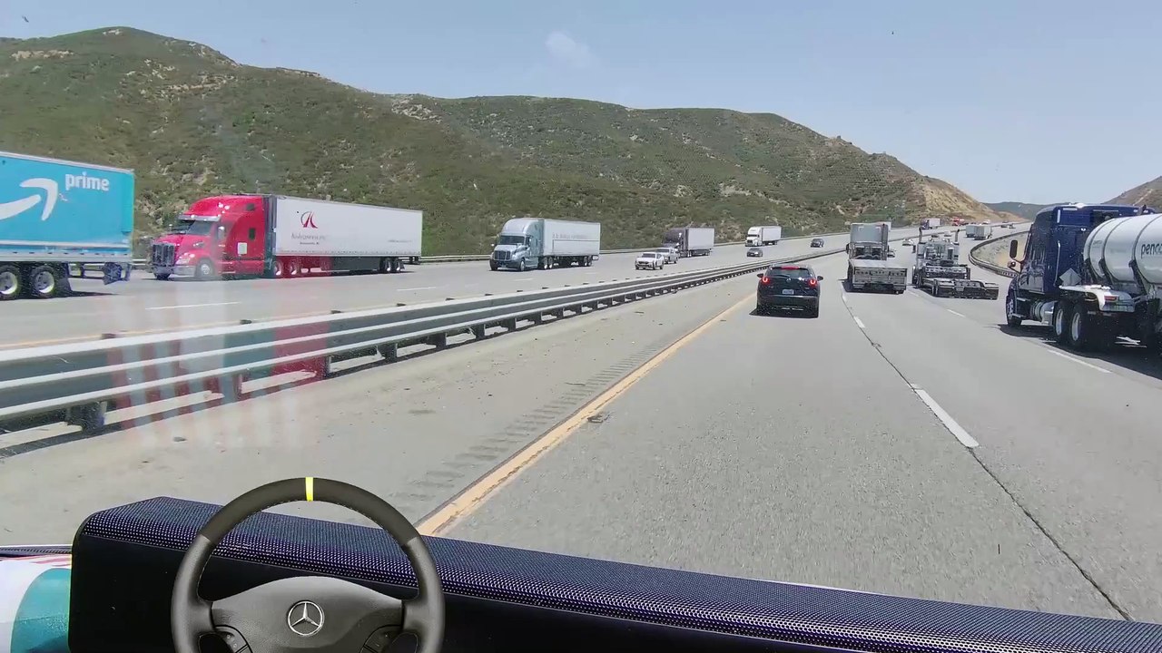 LAX to Bakersfield CA 24