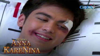 Anna Karenina: Ang masayang gabing nauwi sa trahedyang hindi inaasahan!