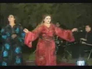 Al Aawni - Wlad Mzab - Chaabi Maroc
