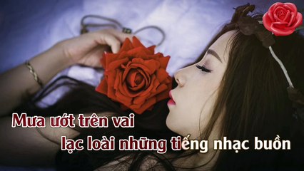 999 Đóa Hồng Remix - Thúy Loan cover