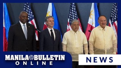 US to Provide $500 Million Military Aid to Modernize Philippines' Defense 🇵🇭