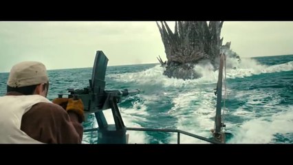 Godzilla Minus One Movie | Godzilla Minus One Movie trailer | Godzilla Minus One