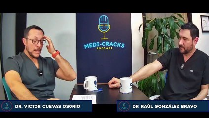 Medicracks | T1 C7 | El gran camino de la obstetricia