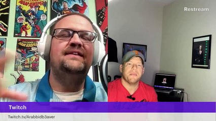 Wrestle Talk with Arabbidb3aver Welcomes The Notorious Storm!