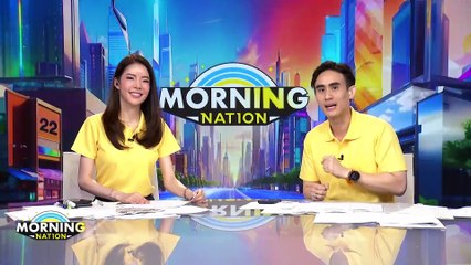 "ธรรมนัส" ซัด "สามารถ" ไม่มีสิทธิ์กำหนดทิศทางพรรค! | Morning Nation | 31 ก.ค. 67 | PART 2