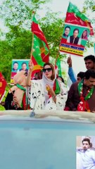 PTI IMRAN KHAN NIAZI ❤️