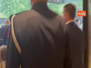 Meloni lascia Pechino e sale sulla Hongqi, l'ammiraglia governativa cinese. Poi la visita a Shangai