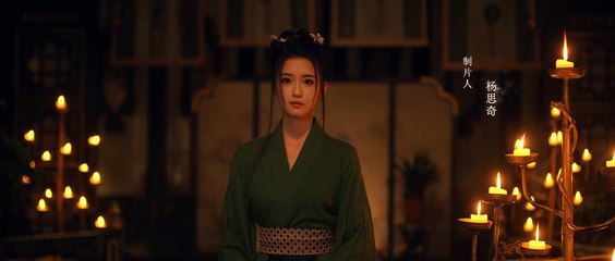 [ Multi Sub ] Love in a Dream 2024 Ep 10 | Eng - Cn - Arabic - Malay - Thai - Korean