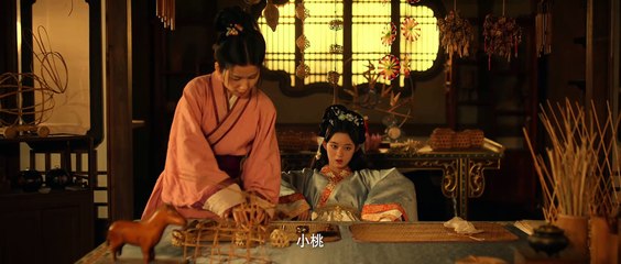 [ Multi Sub ] Love in a Dream 2024 Ep 9 | Eng - Cn - Arabic - Malay - Thai - Korean