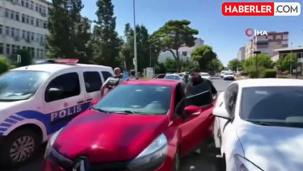 Babaeski'de 2 milyon kök kenevir imha edildi