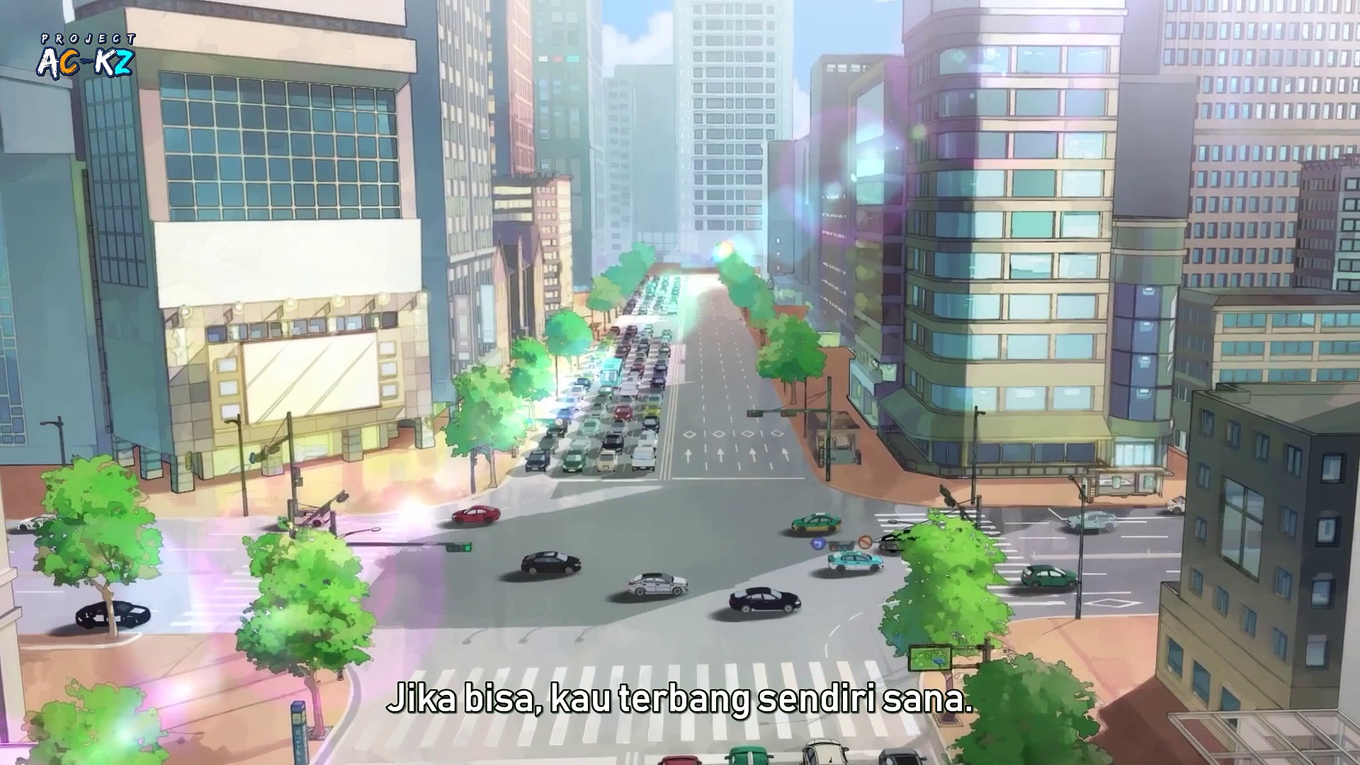 anime