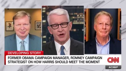 Analysts break down newest Trump and Harris campaign ads-(720p)