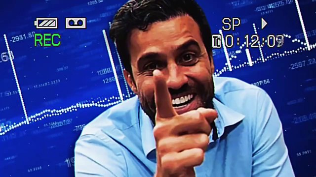 PABLO MARÇAL PROVOCA E FAZ JORNALISTA DA BAND PERDER A LINHA AO VIVO