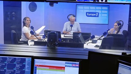 Le journal de 6h - 31/07/2024